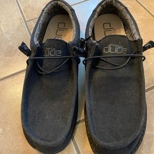 Men’s Hey Dude’s